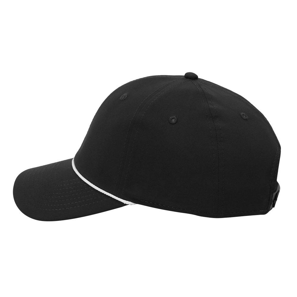 Imperial The Wingman 6-Panel Performance Rope Golf Cap with Logo 2023