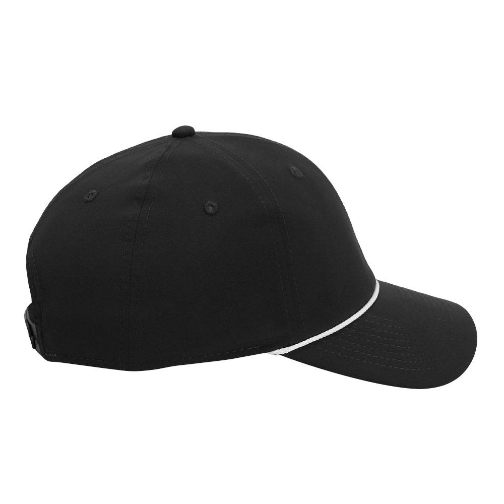 Imperial The Wingman 6-Panel Performance Rope Golf Cap with Logo 2023