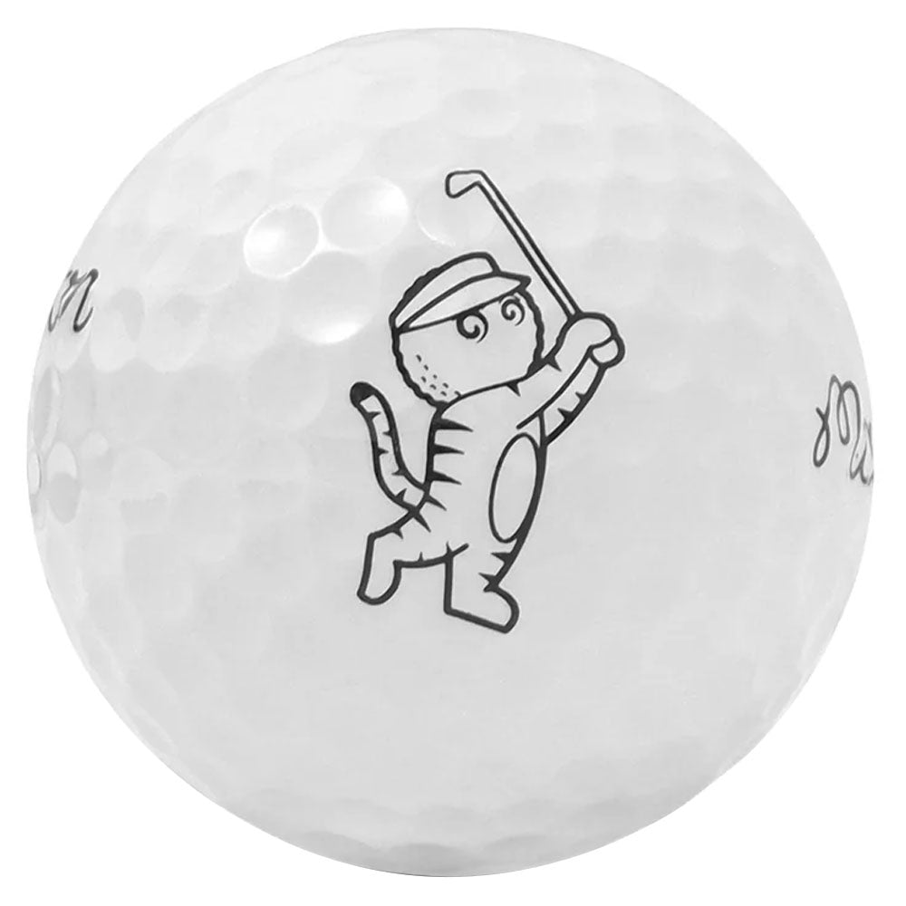 Malbon Tiger Buckets Tour M Golf Balls 2023