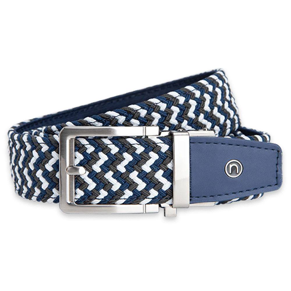 Nexbelt Braided Golf Belt Men