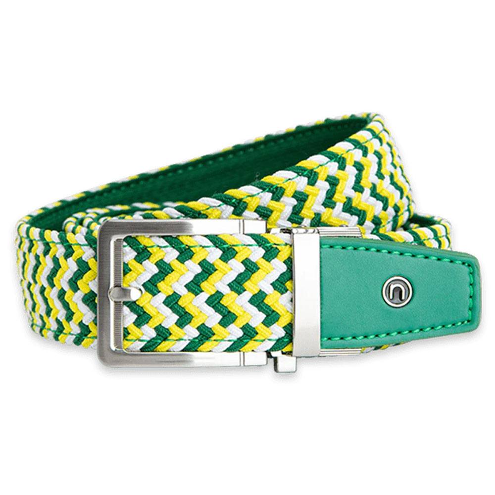 Nexbelt Braided Golf Belt Men