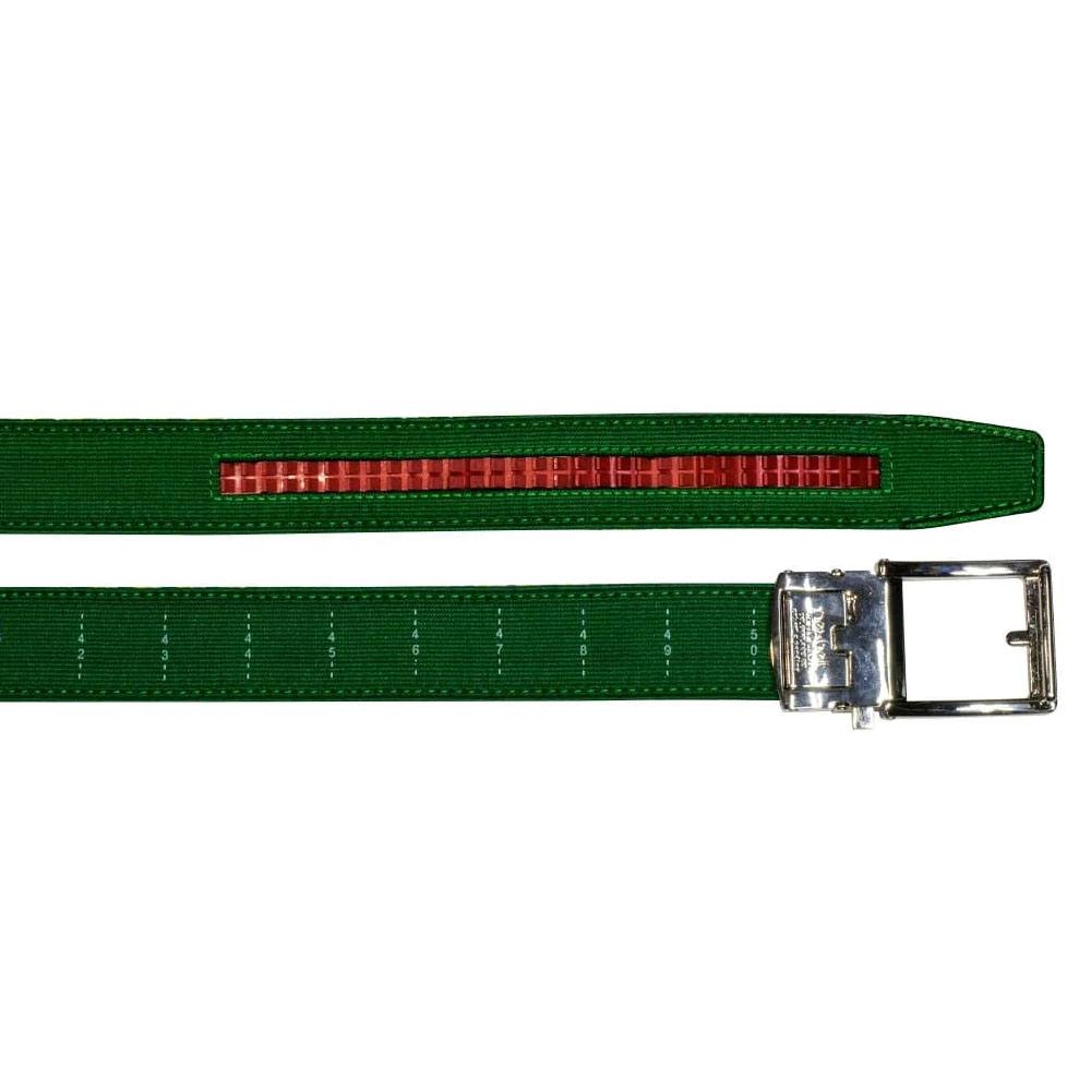 Nexbelt Braided Golf Belt Men