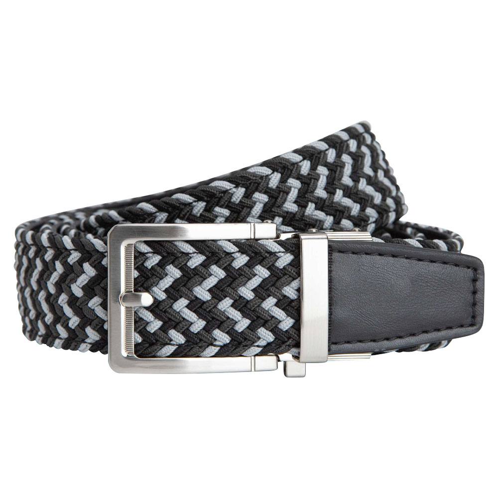 Nexbelt Braided Golf Belt Men