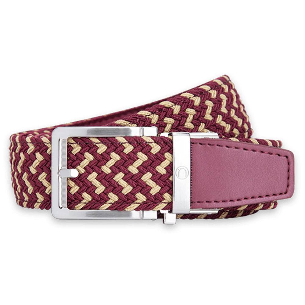 Nexbelt Braided Golf Belt 2023