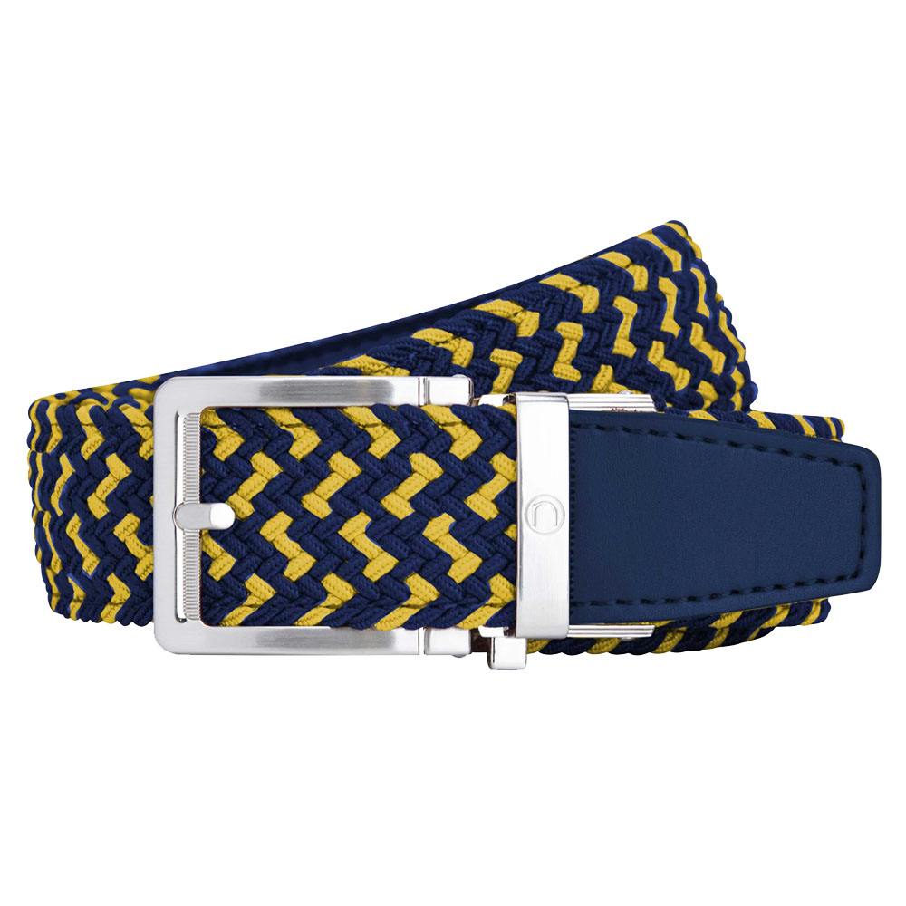 Nexbelt Braided Golf Belt 2023