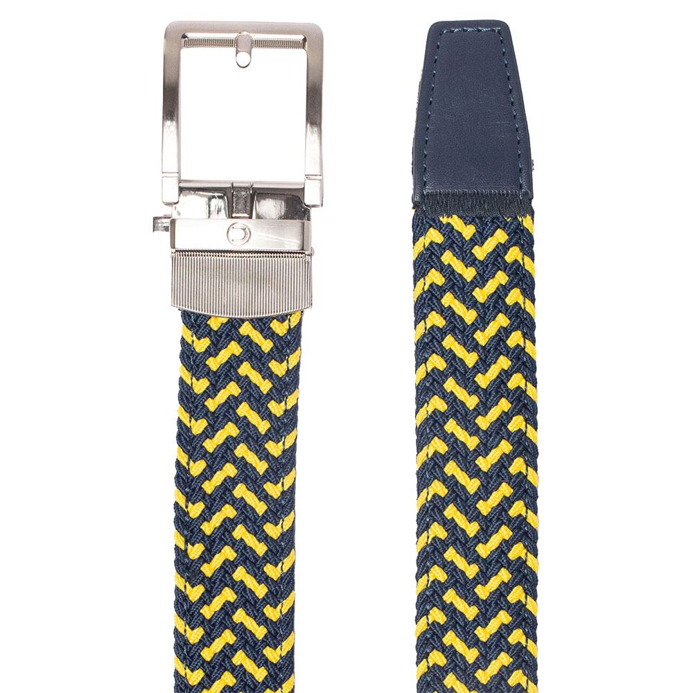 Nexbelt Braided Golf Belt 2023