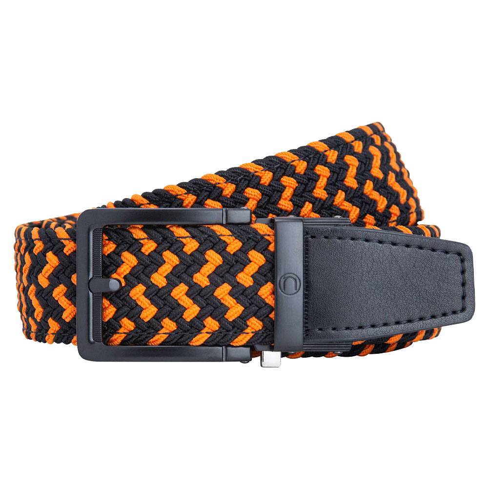 Nexbelt Braided Golf Belt 2023