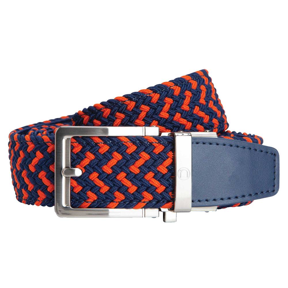 Nexbelt Braided Golf Belt Men