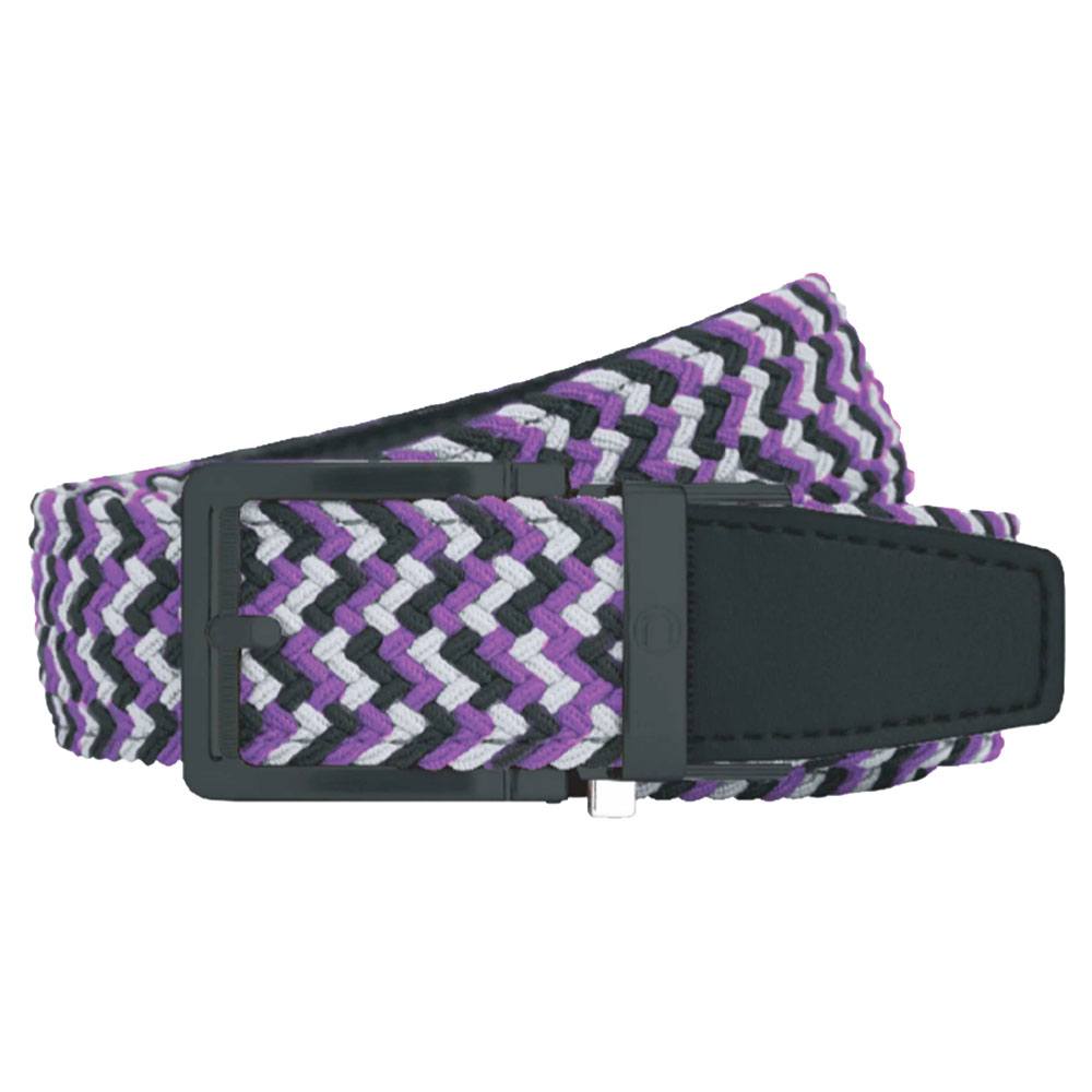 Nexbelt Braided Golf Belt Men