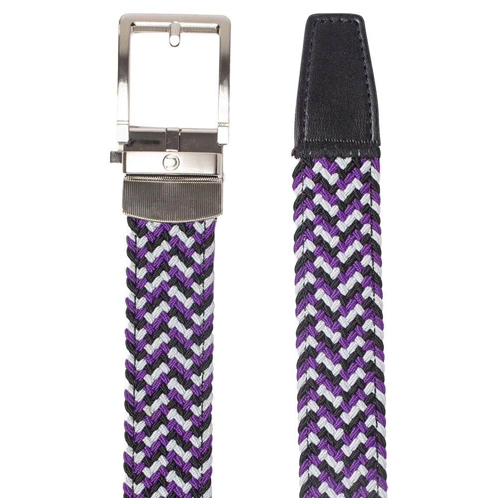 Nexbelt Braided Golf Belt Men