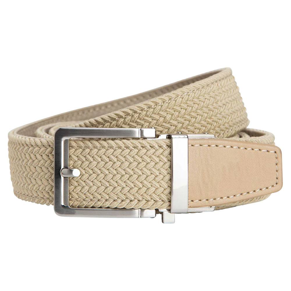 Nexbelt Braided Golf Belt Men