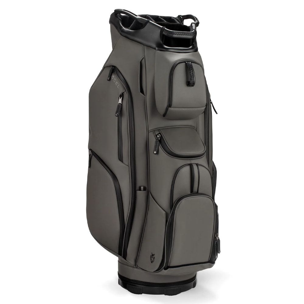 Vessel Bags Lux XV 2.0 Cart Bag 2023