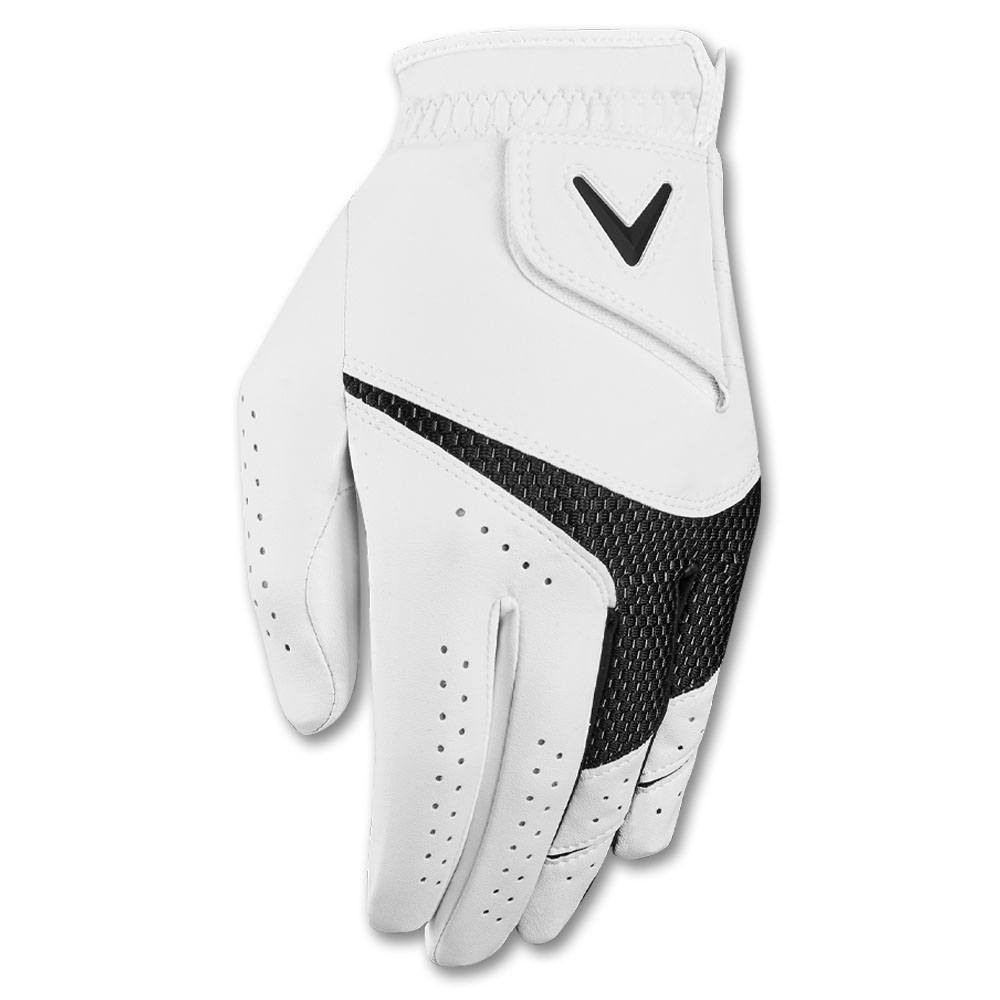 Callaway Weather Spann 2-Pack Golf Glove 2023 Women