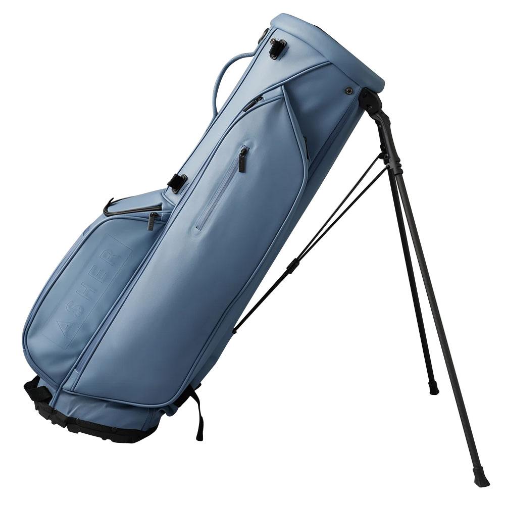 Asher Golf Everyday Stand Bag 2023