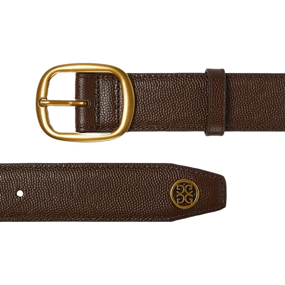 Gfore Circle G's Webbed Golf Belt 2024