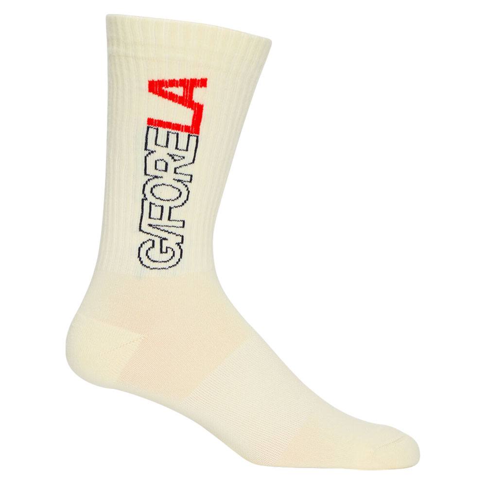 Gfore LA Ribbed Compression Crew Golf Socks 2024