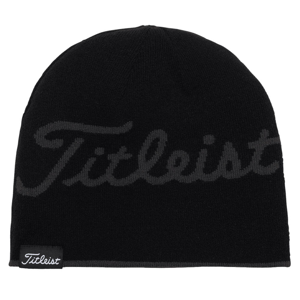 Titleist Lifestyle Golf Beanie 2023