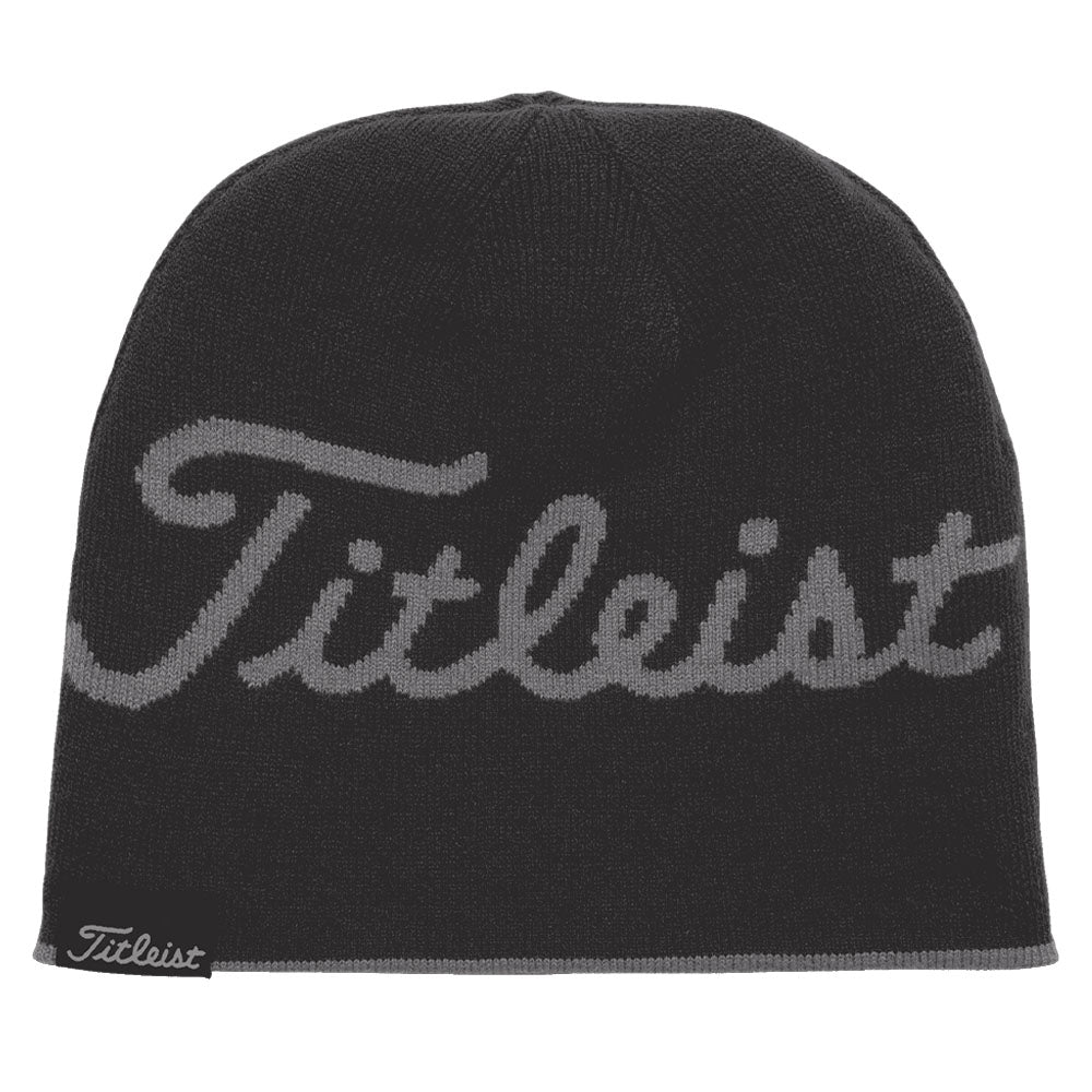 Titleist Lifestyle Golf Beanie 2023