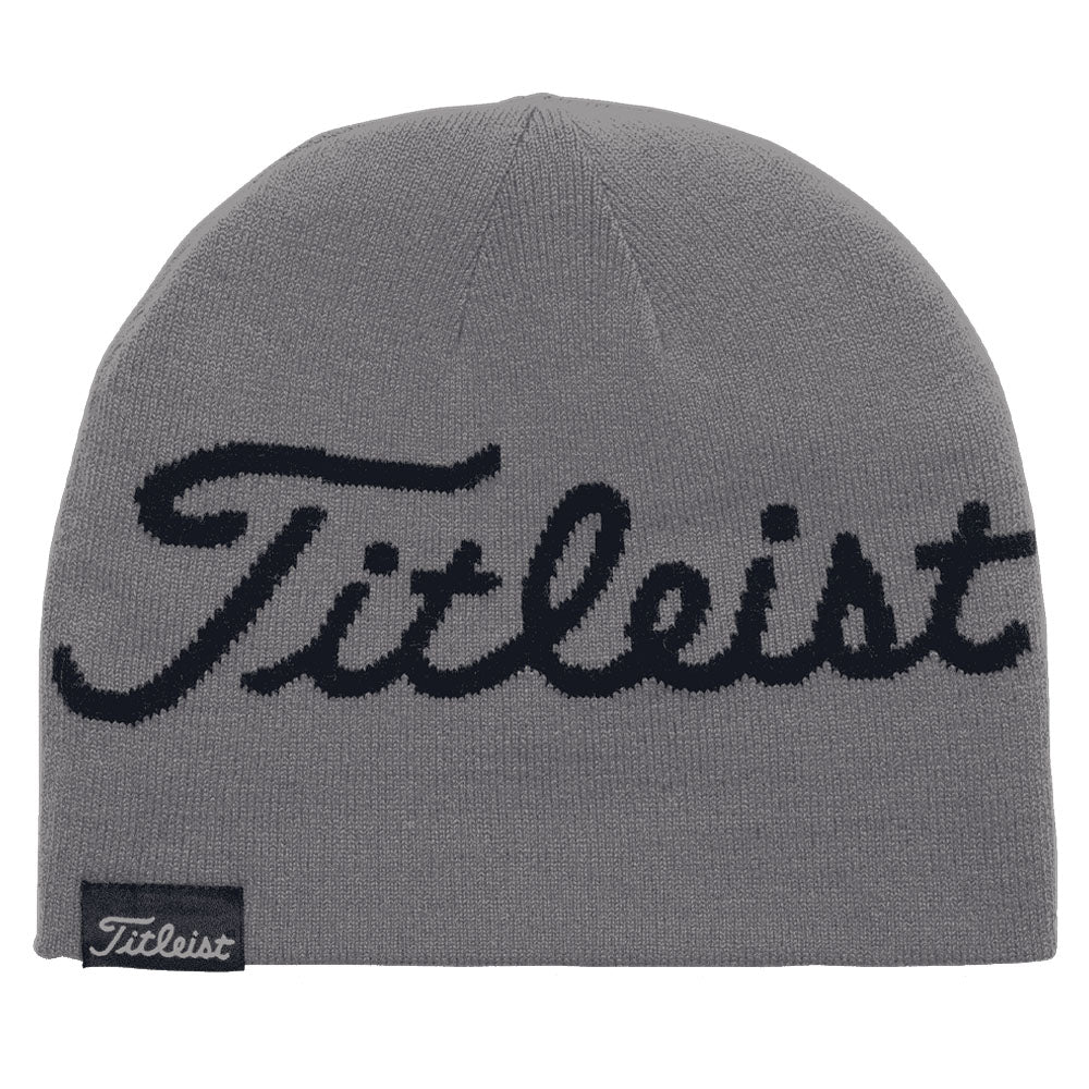 Titleist Lifestyle Golf Beanie 2023