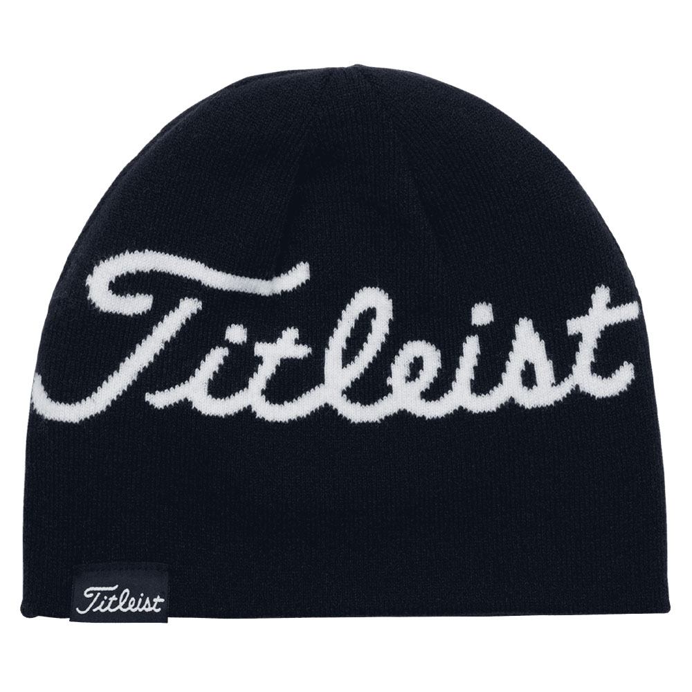 Titleist Lifestyle Golf Beanie 2023