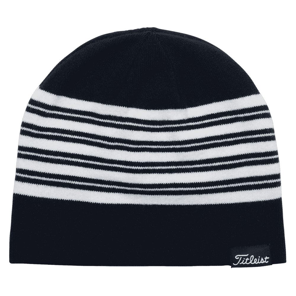 Titleist Lifestyle Golf Beanie 2023