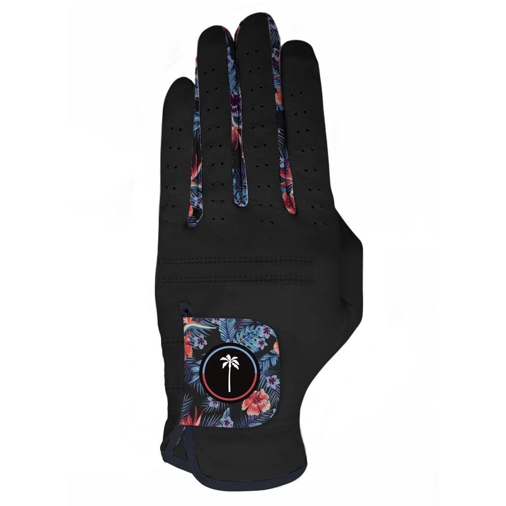 Palm Golf Aloha Golf Glove 2024 Women