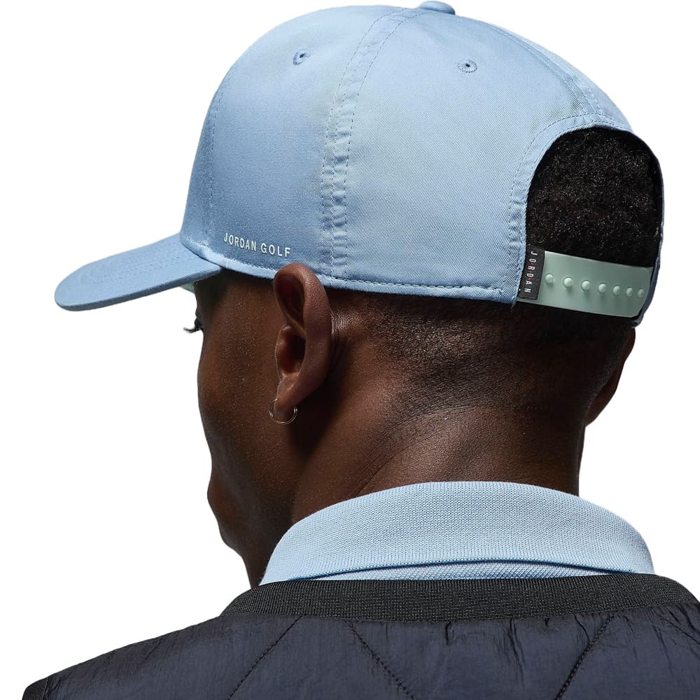 Nike Jordan Rise Golf Cap 2024