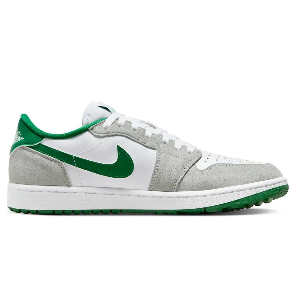 Nike Air Jordan 1 Low G Spikeless Golf Shoes 2024 – Golfio