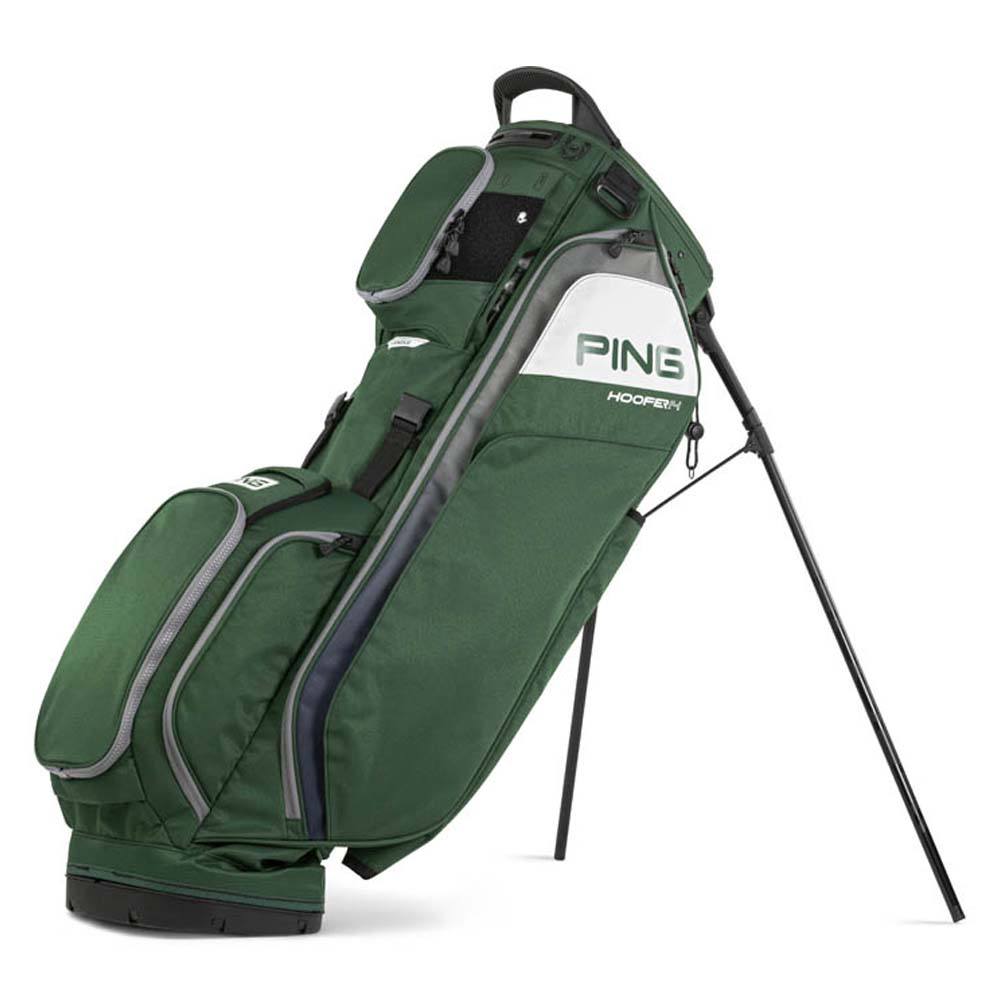 PING Hoofer 14 Double Strap Stand Bag - 24