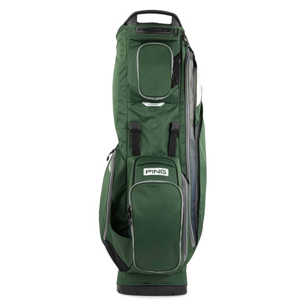 PING Hoofer 14 Double Strap Stand Bag - 24