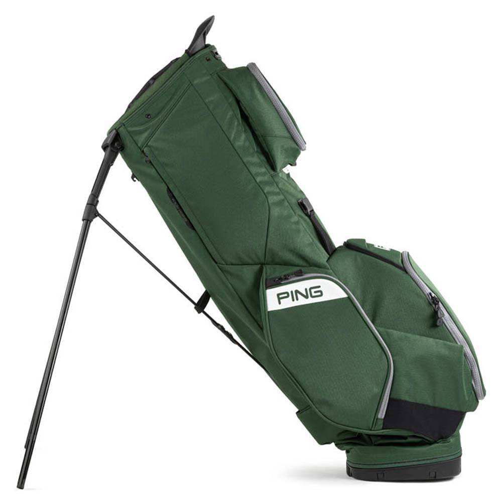 PING Hoofer 14 Double Strap Stand Bag - 24