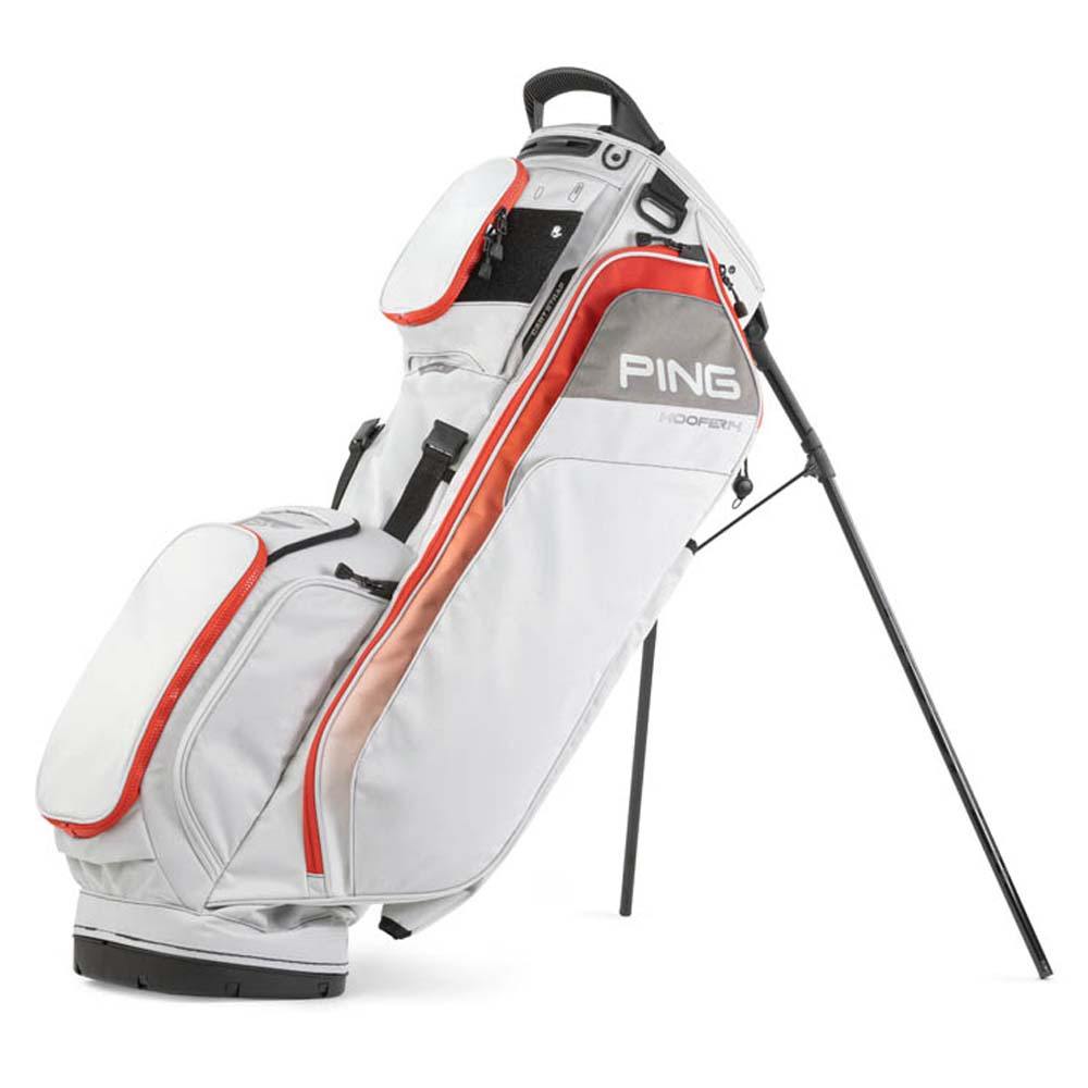 PING Hoofer 14 Double Strap Stand Bag - 24