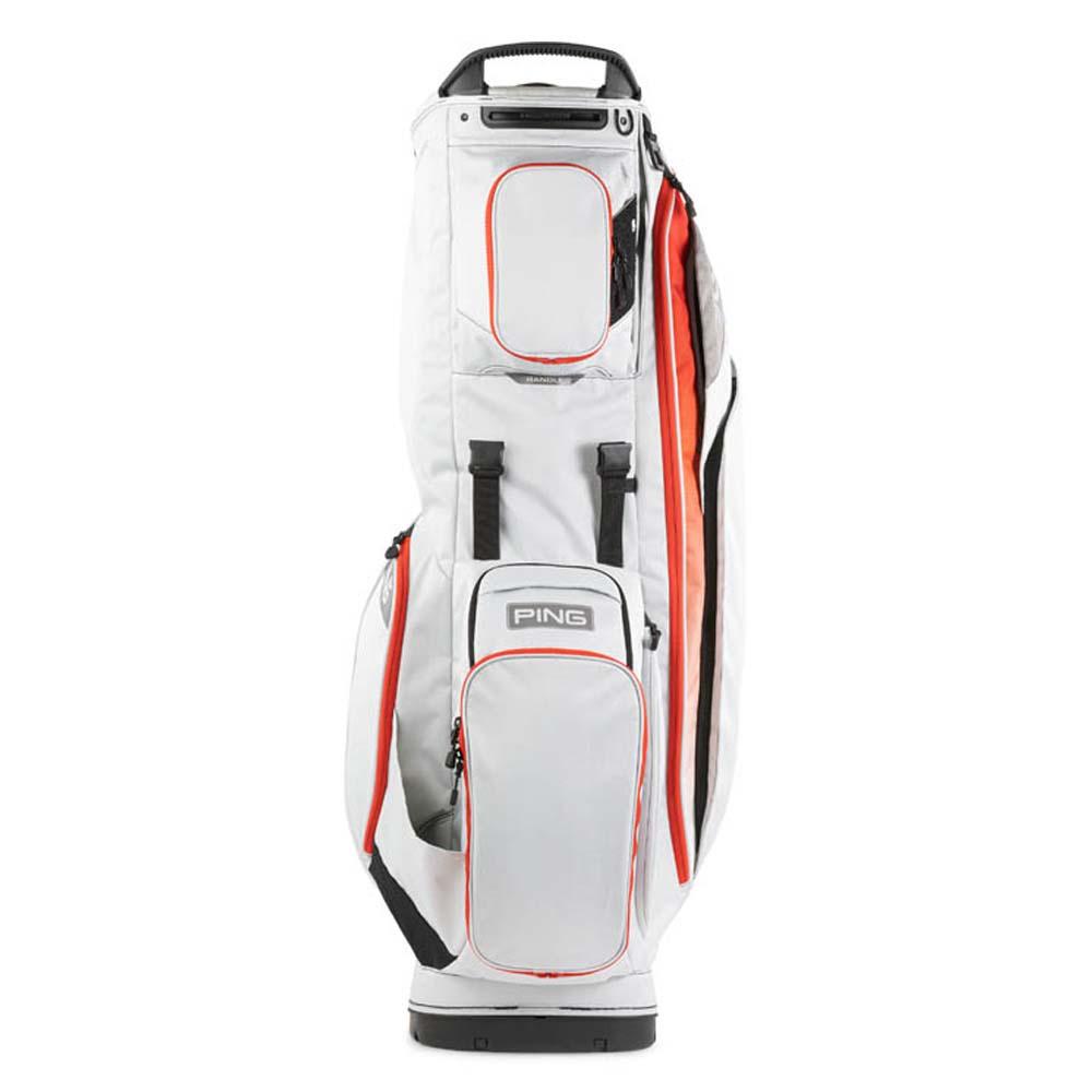 PING Hoofer 14 Double Strap Stand Bag - 24