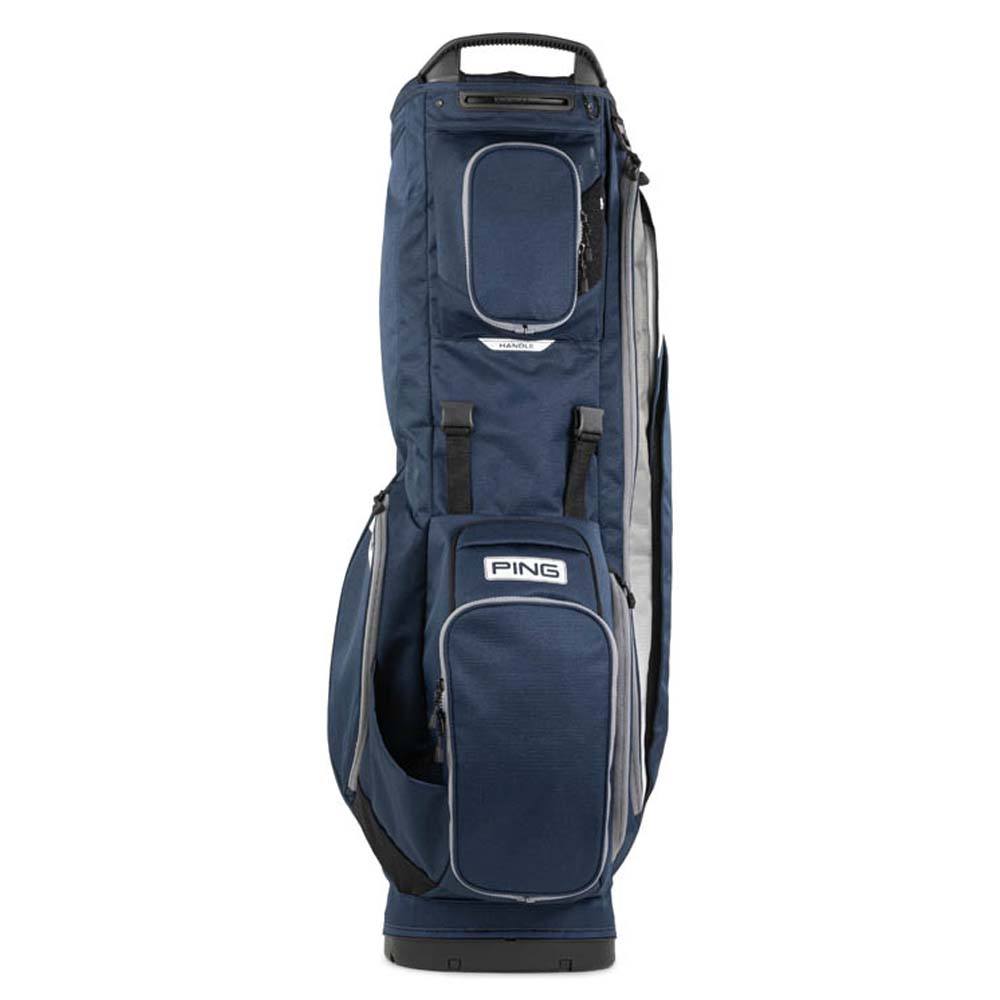 PING Hoofer 14 Double Strap Stand Bag - 24