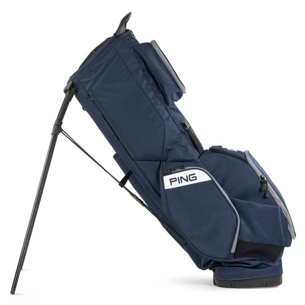 PING Hoofer 14 Double Strap Stand Bag - 24