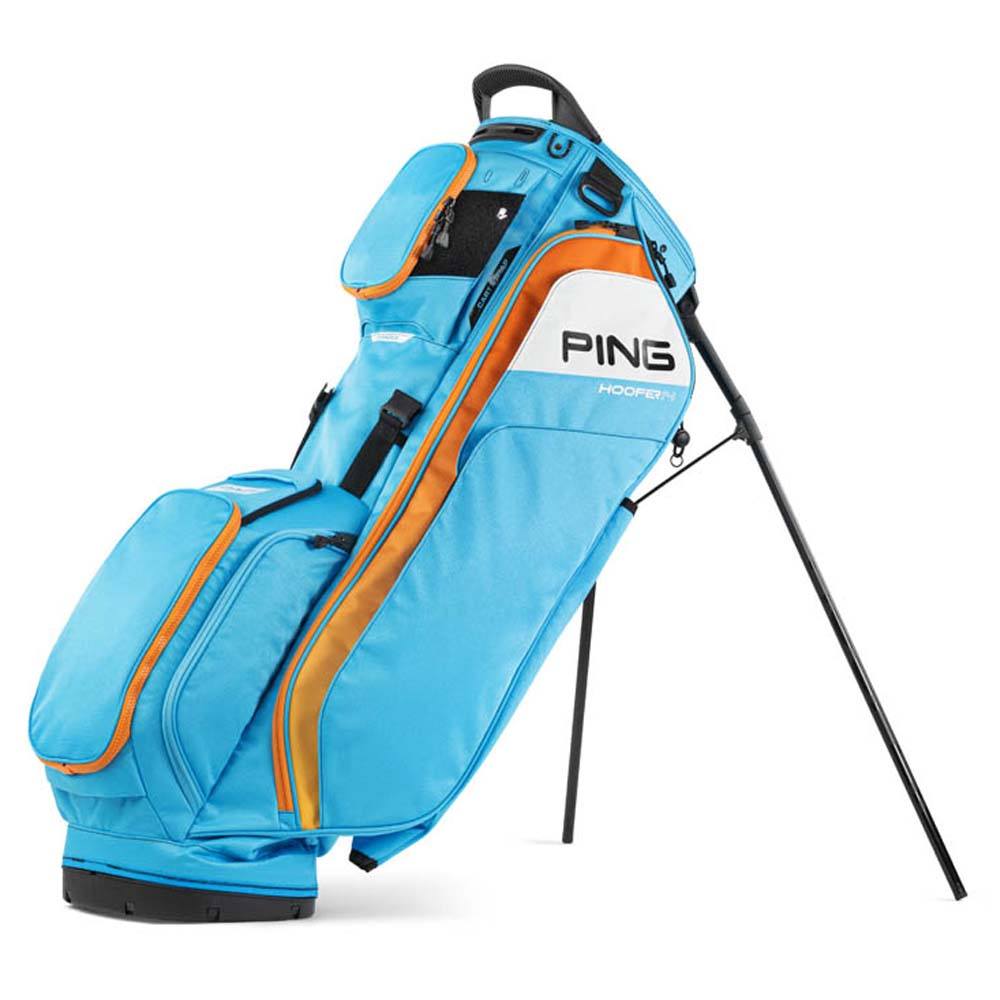 PING Hoofer 14 Double Strap Stand Bag - 24