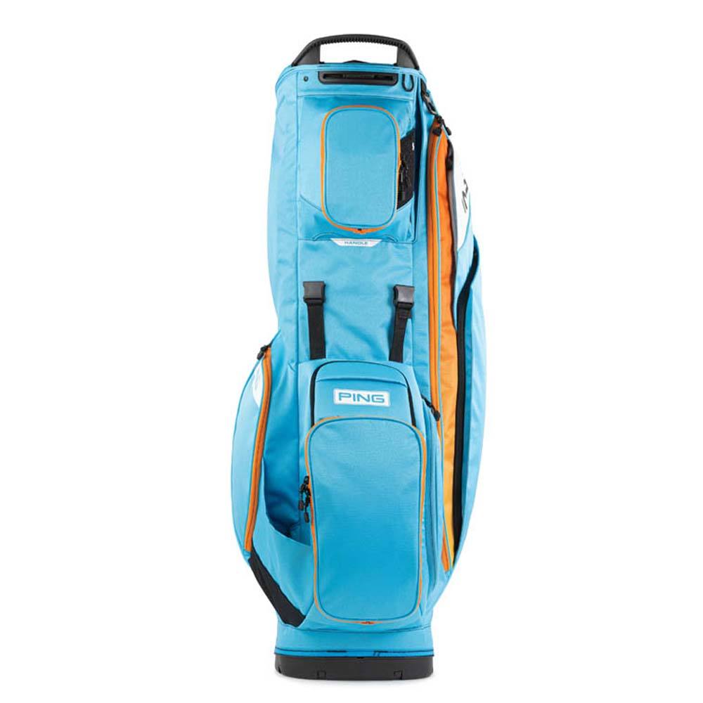 PING Hoofer 14 Double Strap Stand Bag - 24