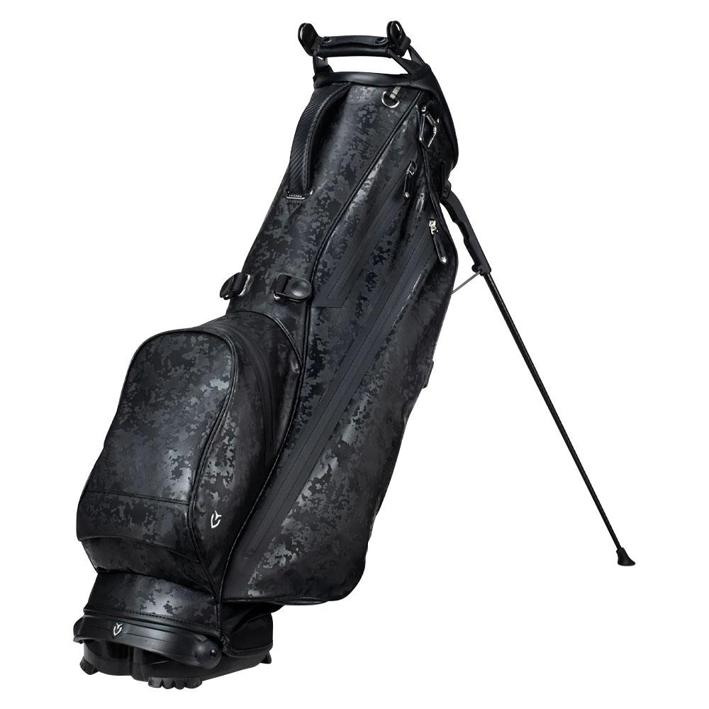 Vessel Bags Lux H2O Stand Bag 2024 – Golfio