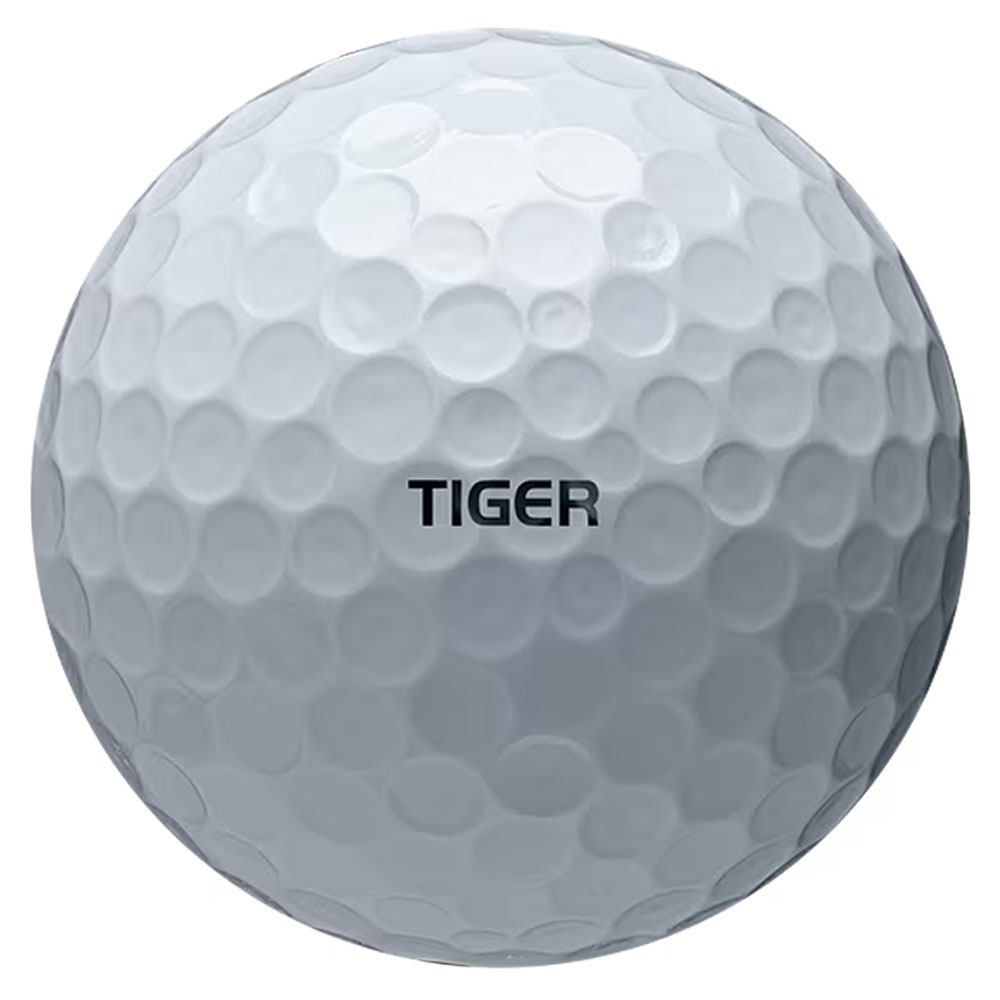 Bridgestone Tour B X Tiger Woods Edition Golf Balls 2024