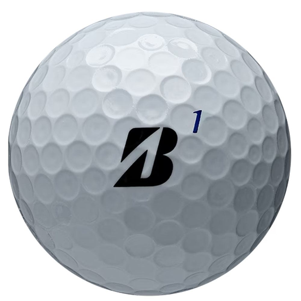 Bridgestone Tour B XS Golf Balls 2024