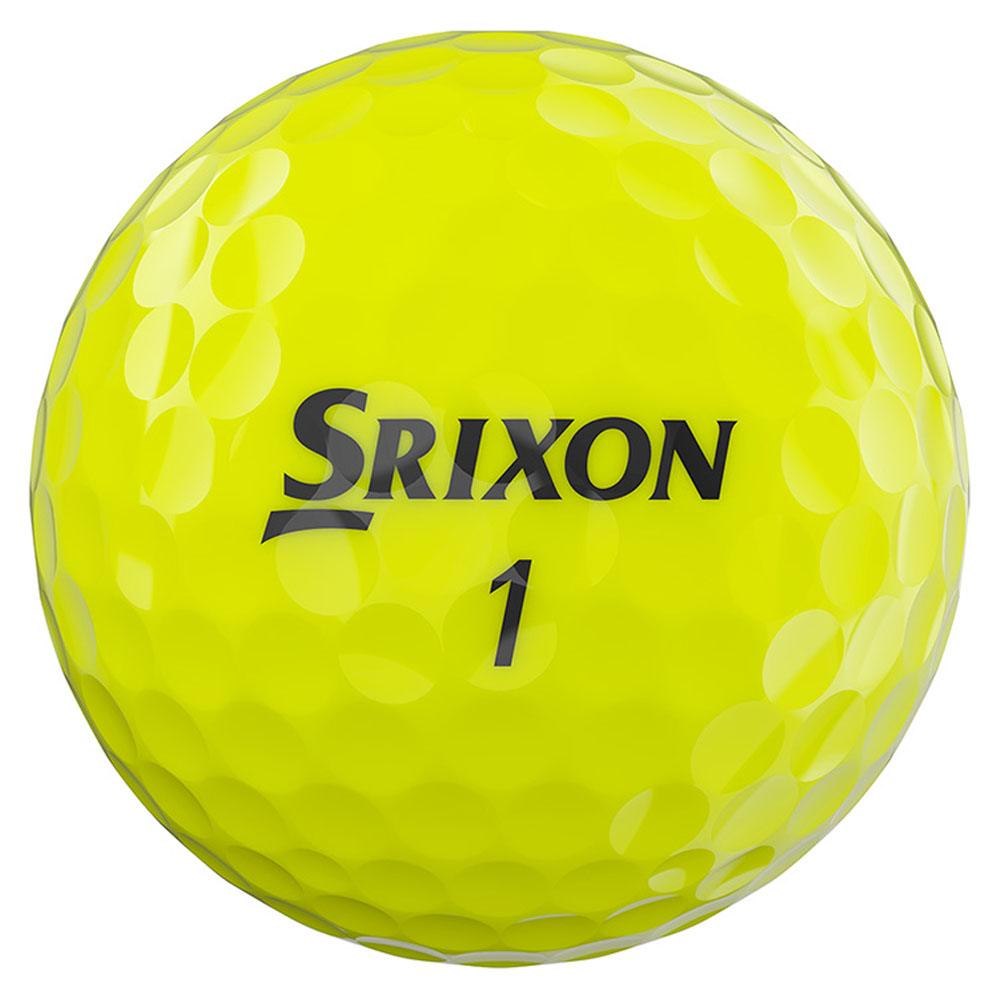 Srixon Q-Star Tour 5 Golf Balls 2024