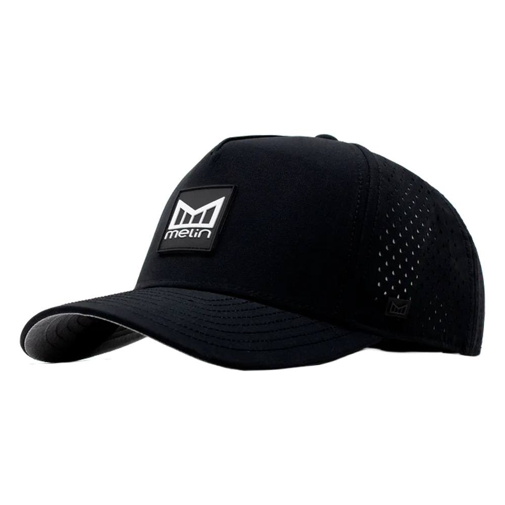 Melin Hydro Odyssey Stacked Golf Cap 2024