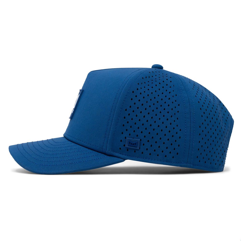 Melin Hydro Odyssey Stacked Golf Cap 2024