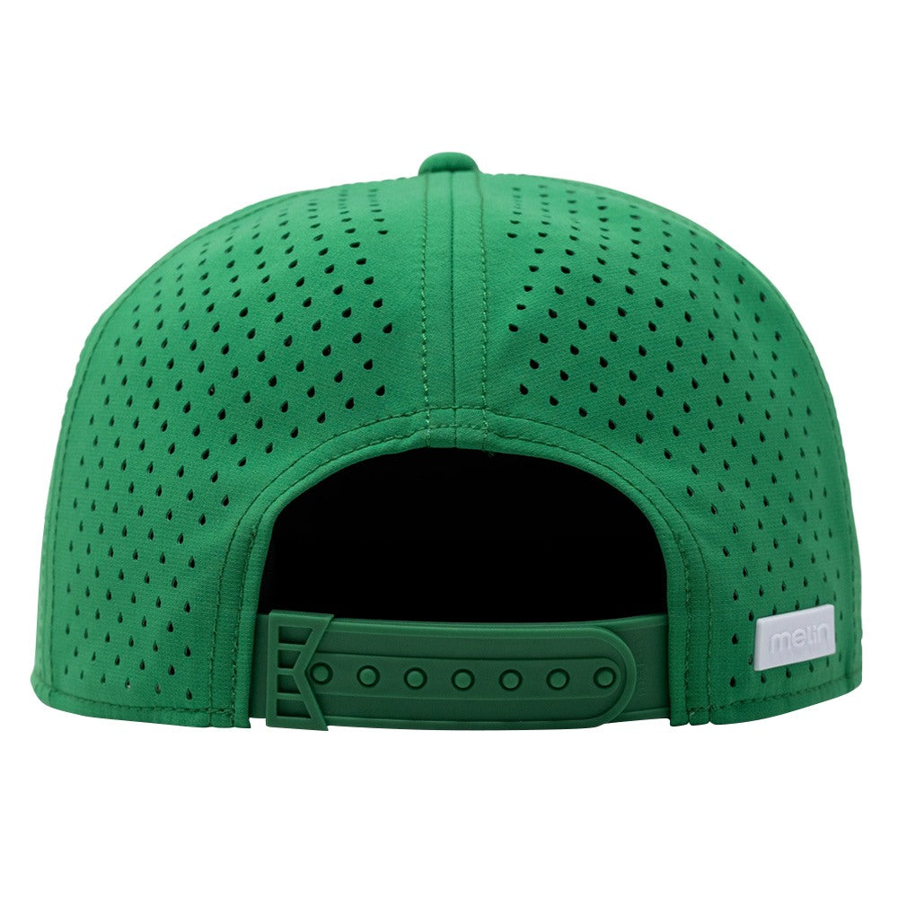 Melin Hydro Trenches Icon Golf Cap 2024