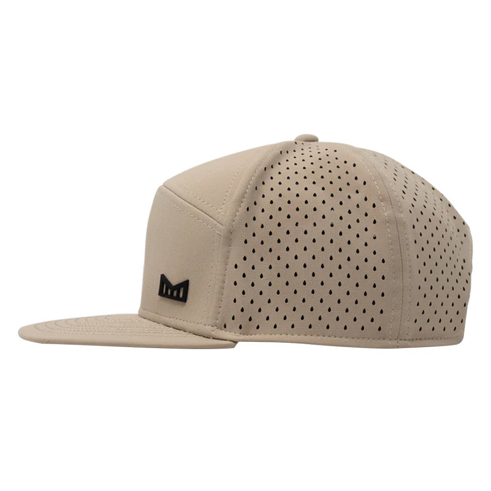 Melin Hydro Trenches Icon Golf Cap 2024