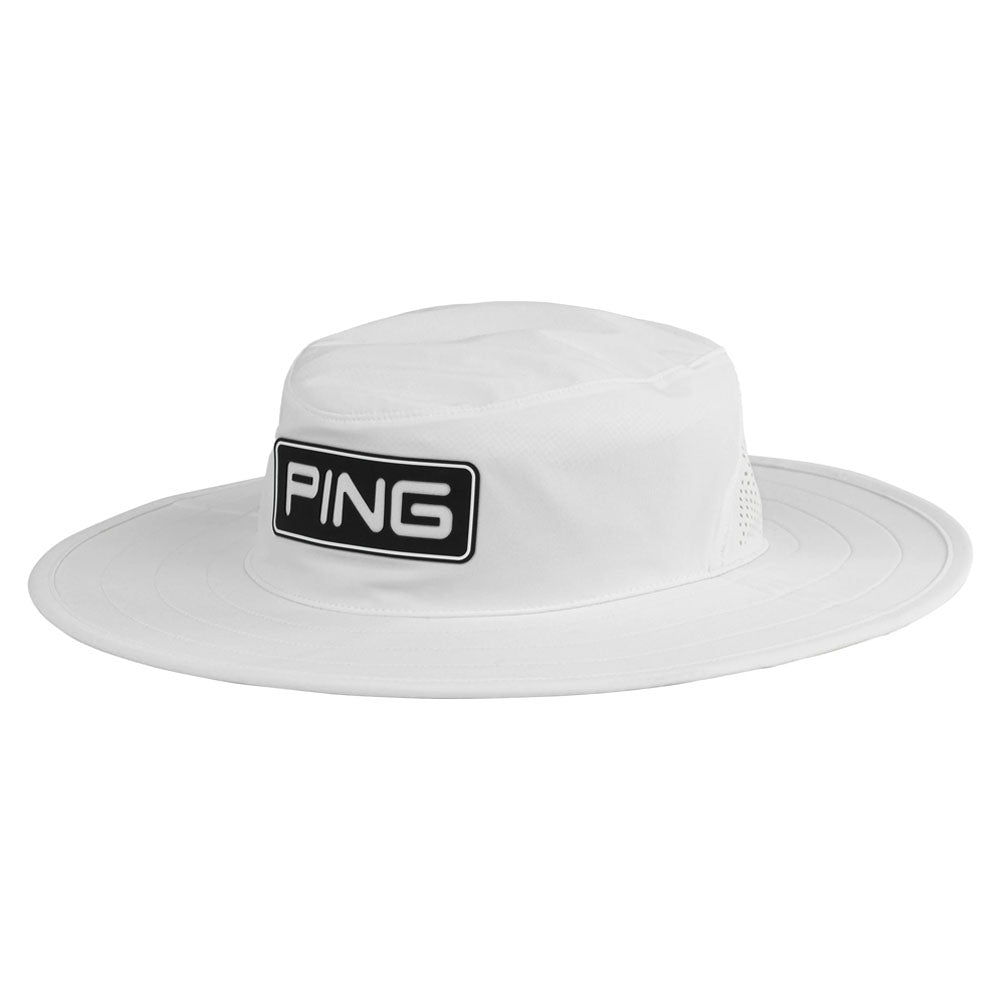 PING Tour Boonie 241 Golf Hat 2024 Golfio