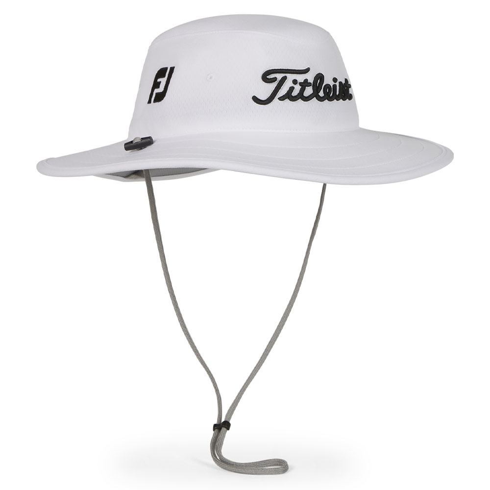 Titleist Tour Aussie Hat - 2024 — Pin High Golf