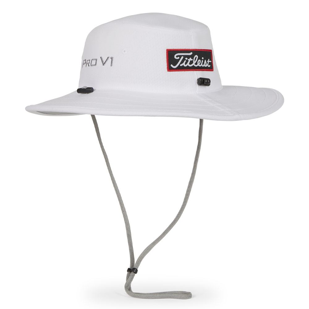 Titleist Tour Aussie Golf Hat 2024