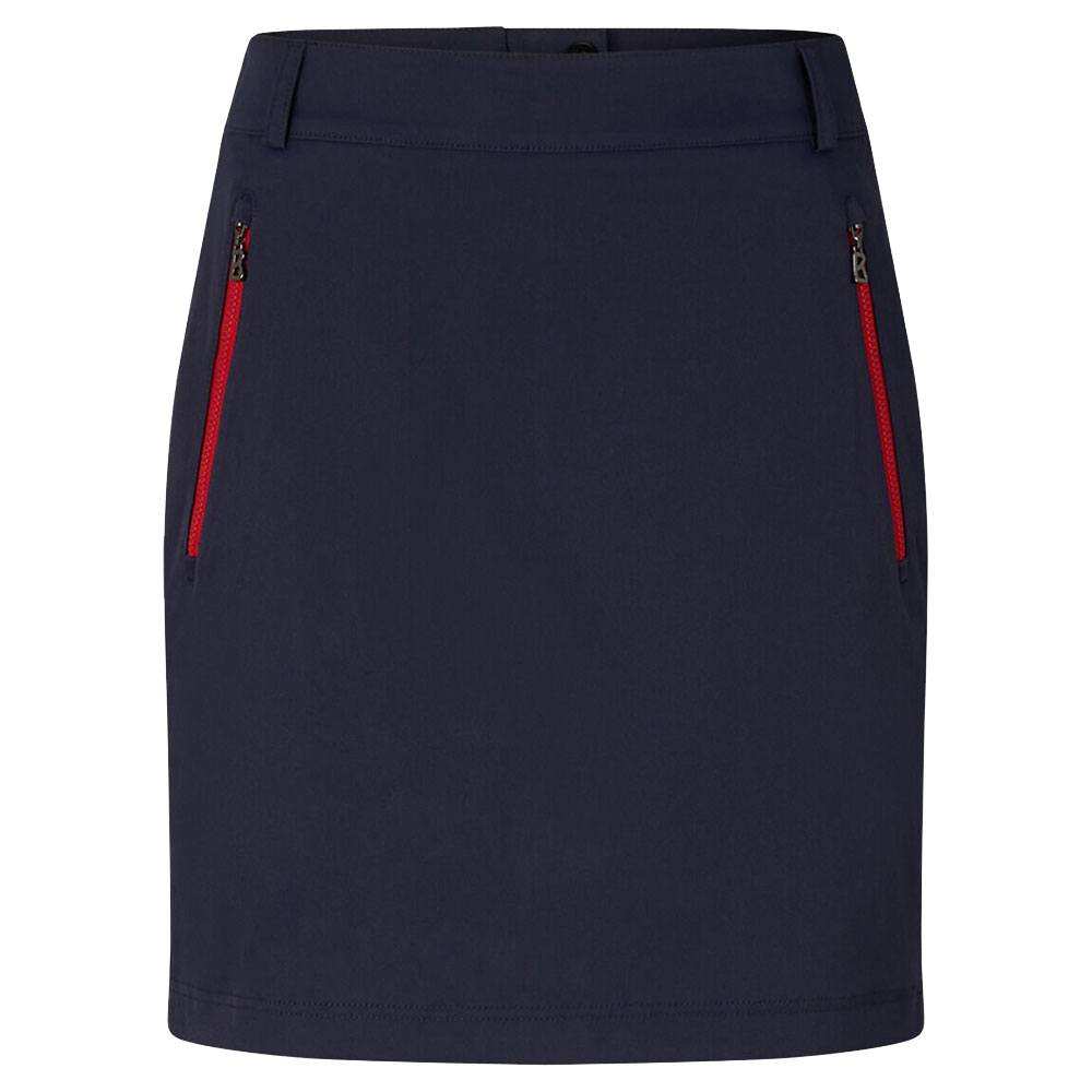 Bogner Smilla Golf Skort Navy - SS24 Women