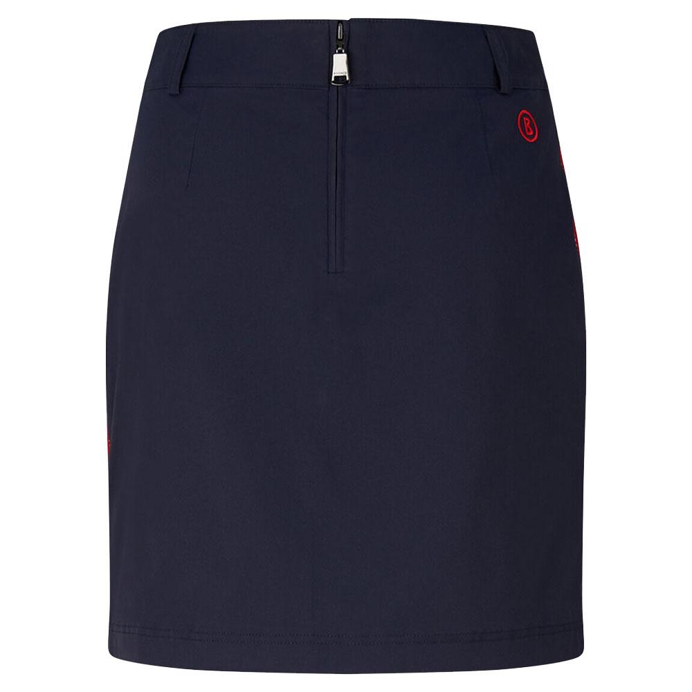 Bogner Smilla Golf Skort Navy - SS24 Women